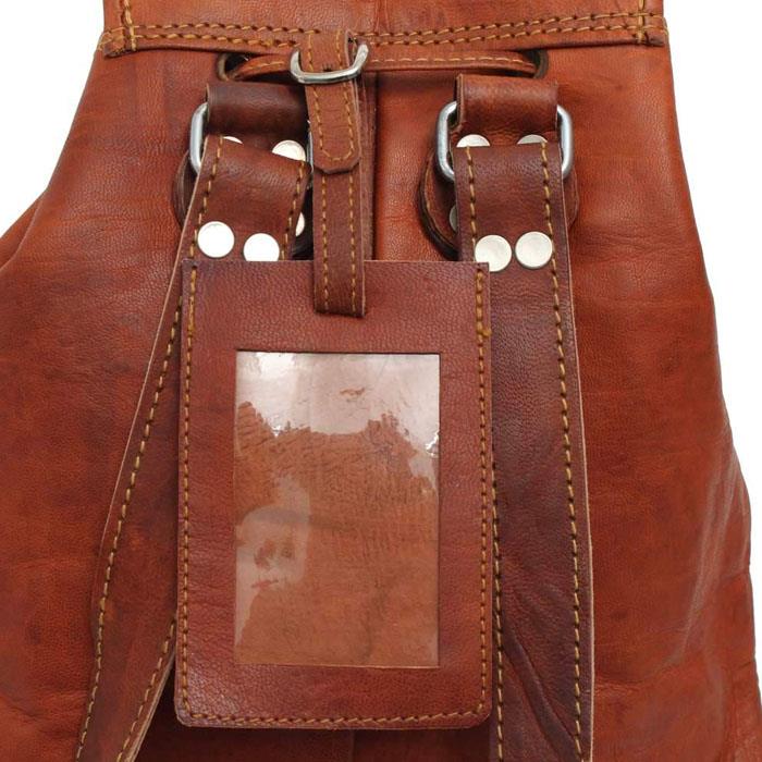 natural leather tag 4