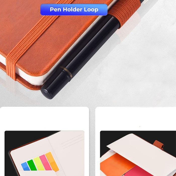 Mini Notepad 1