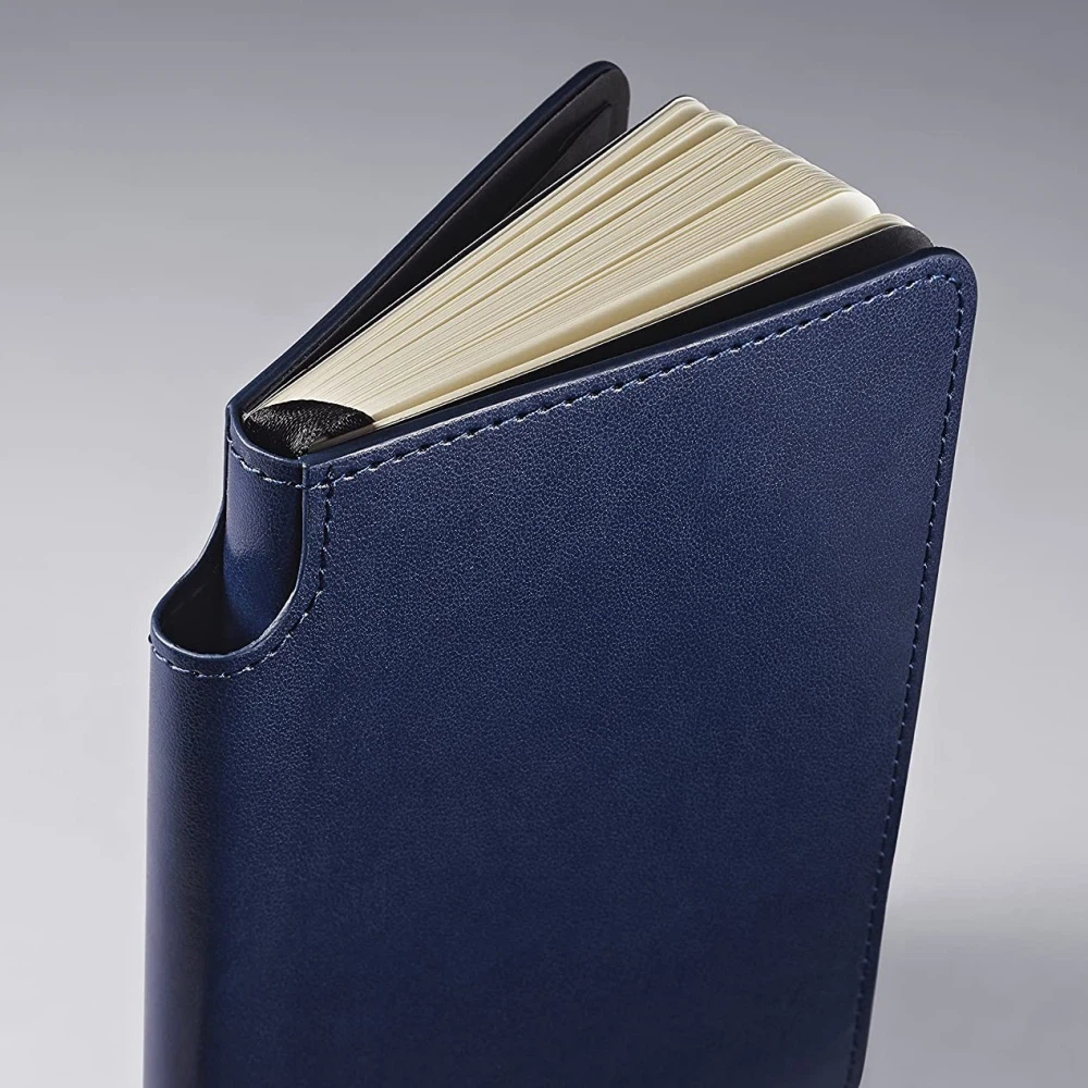 Leather Travel Pocket Diary Leather Travel Pocket Diary