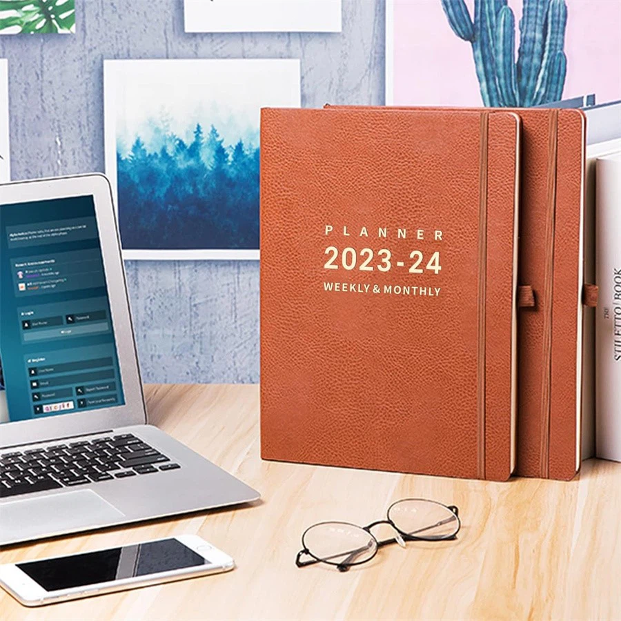 2024 daily planner 2024 daily planner