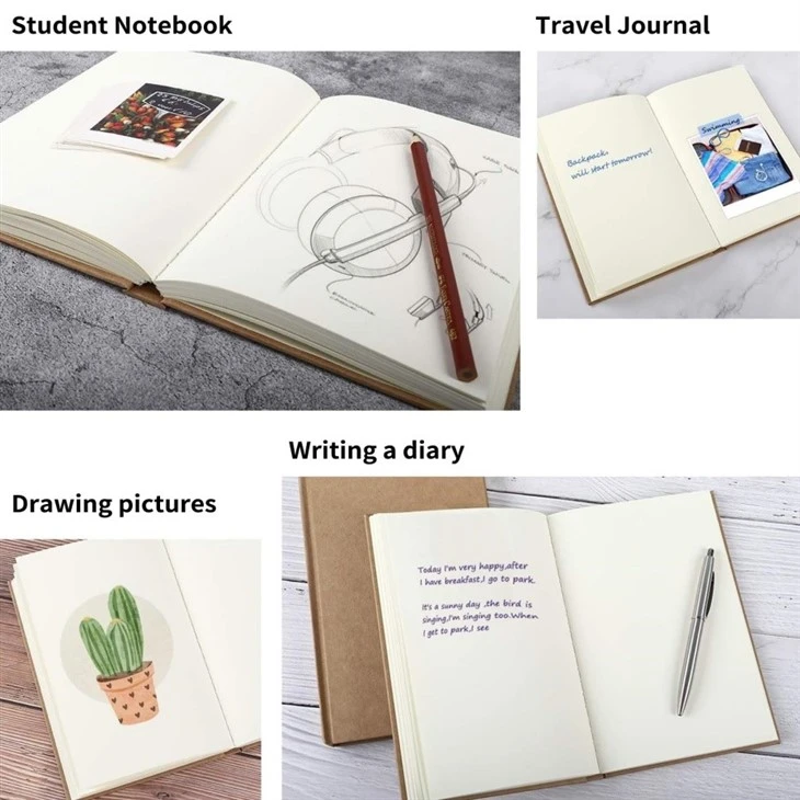 sketchbook for drawing