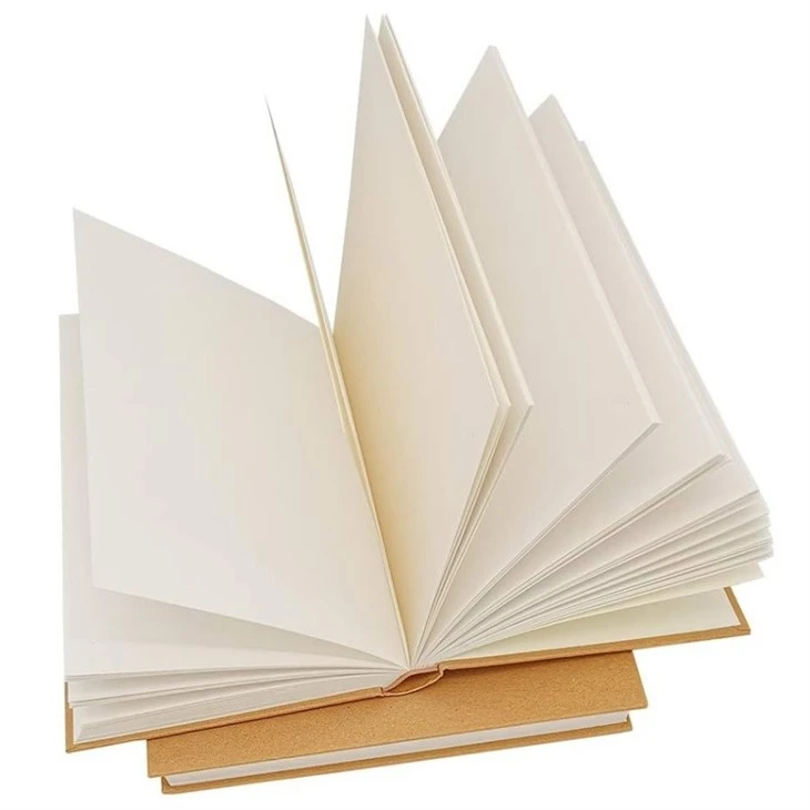 sketch book