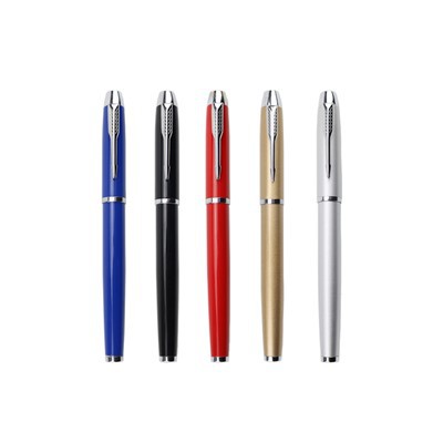 Pen Ballpoint Berukir