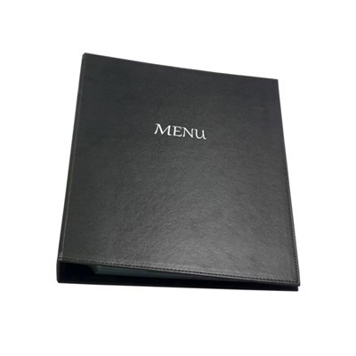 Folder Fail Menu