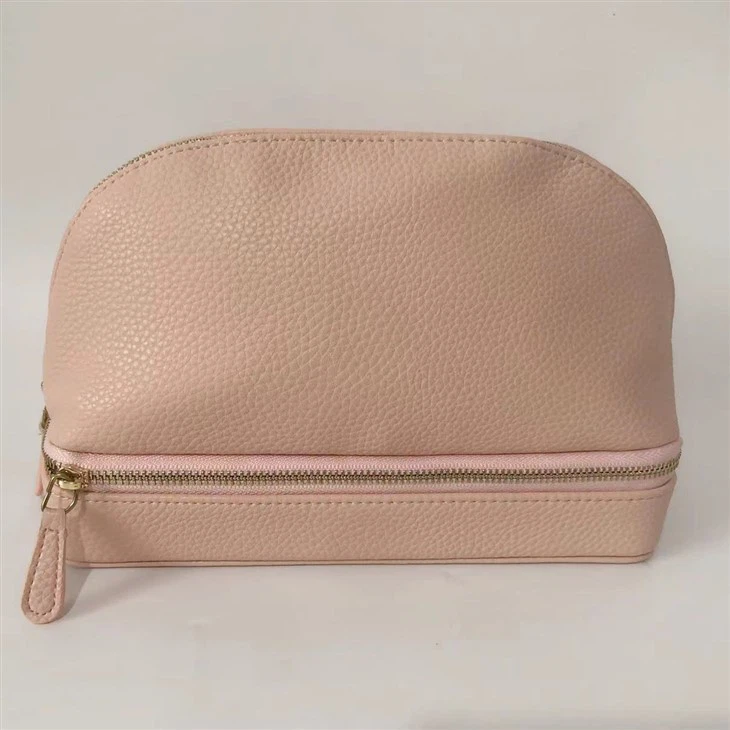 Pink Toiletry Bag Pink Toiletry Bag