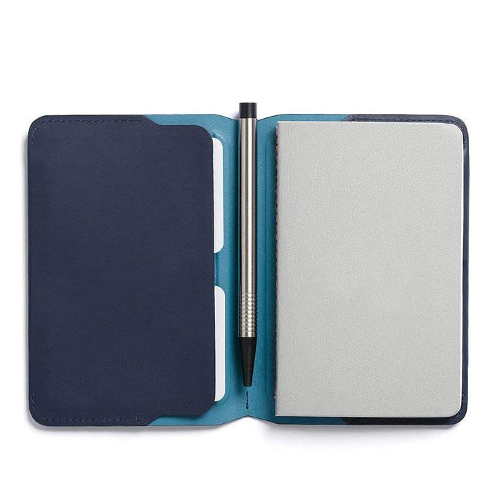 Handmade Soft PU Leather Notebook Cover Handmade Soft PU Leather Notebook Cover