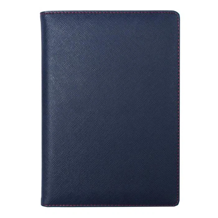 Leather Portfolio A5 Size