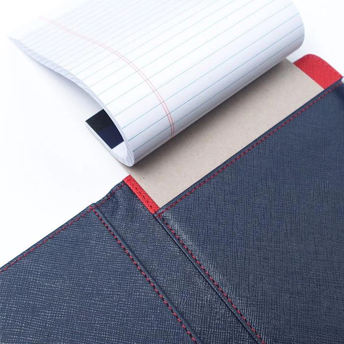 Leather Portfolio A5 Size
