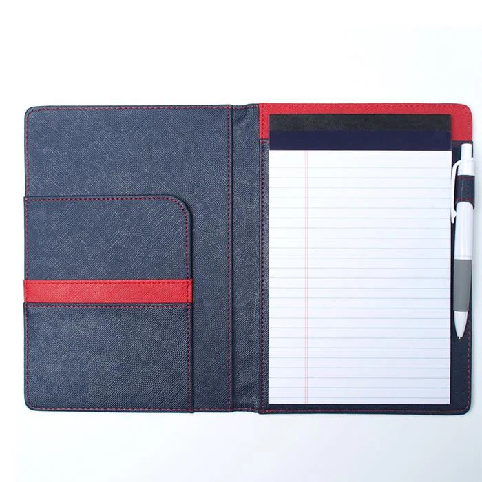 Leather Portfolio A5 Size