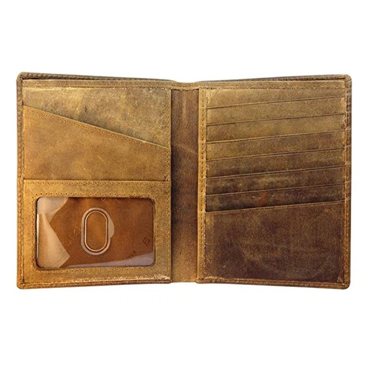 Passport Holder Cover Case