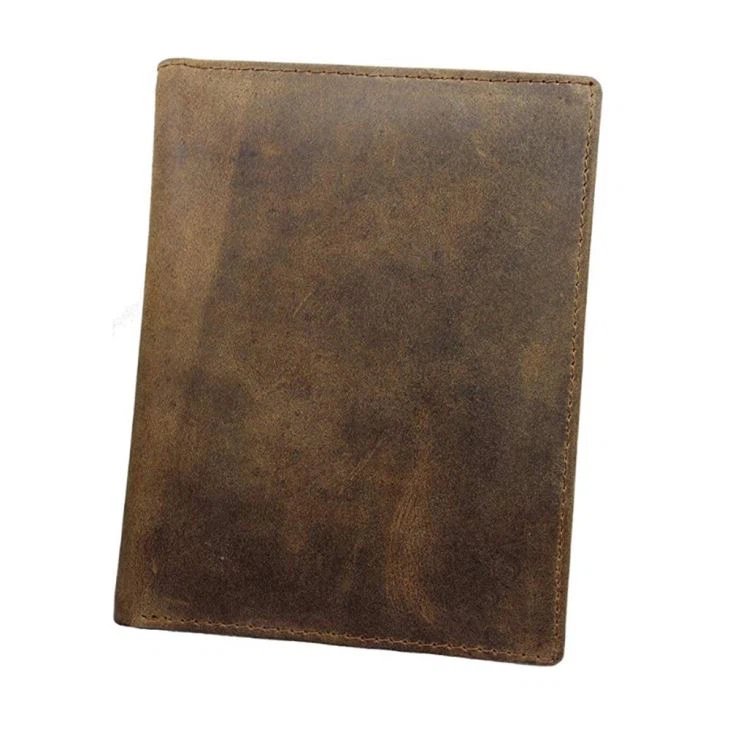 Passport Holder Cover Case