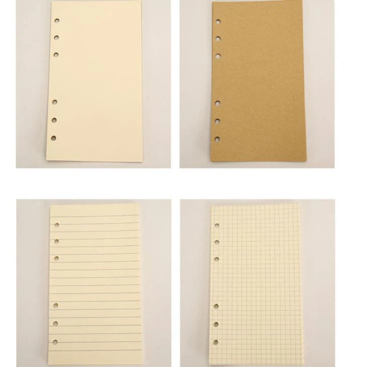 Travel Journal PU Leather Travel Journal PU Leather