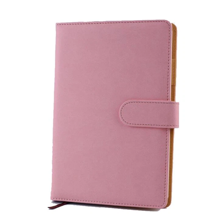 A5 Hardcover Magnetic Notebook A5 Hardcover Magnetic Notebook