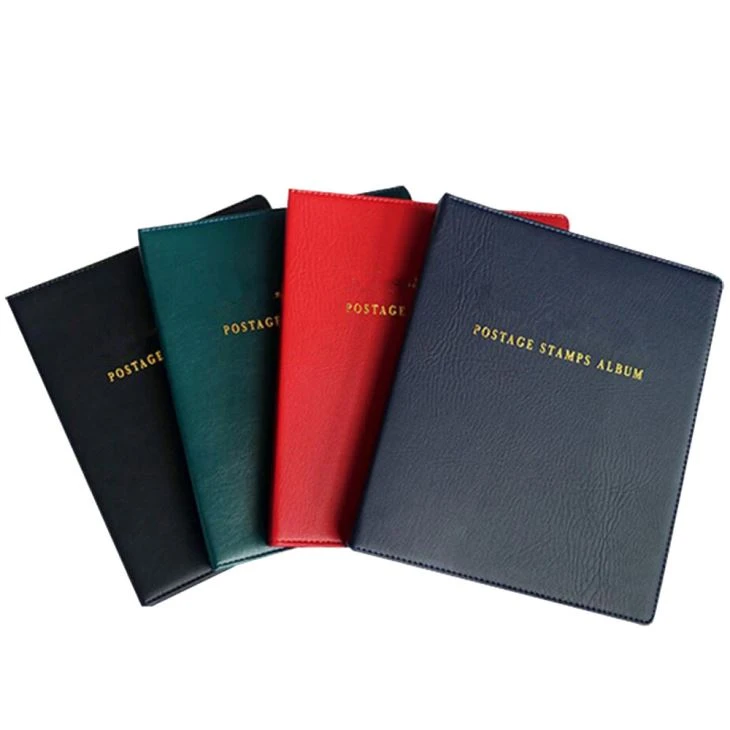 Best Stamp Collecting Albums Best Stamp Collecting Albums
