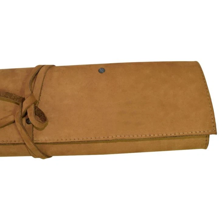 PU Chef Knife Roll Bag PU Chef Knife Roll Bag