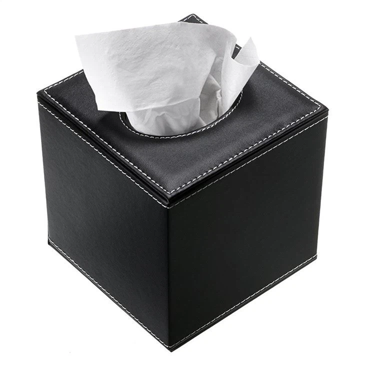 Household Office Tissue Holder Box