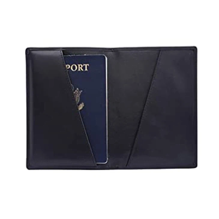 Leather Custom Passport Cover Leather Custom Passport Cover