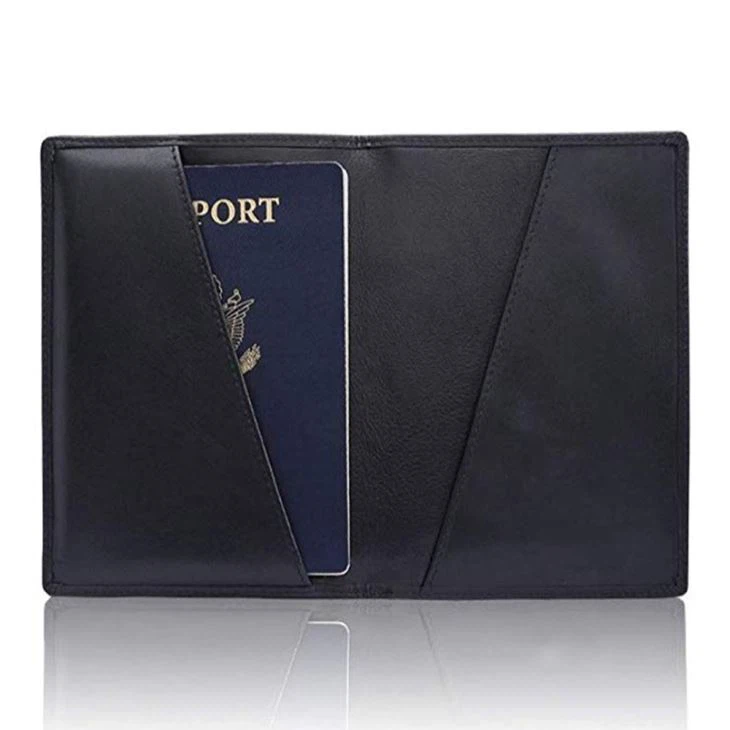 Leather Custom Passport Cover Leather Custom Passport Cover