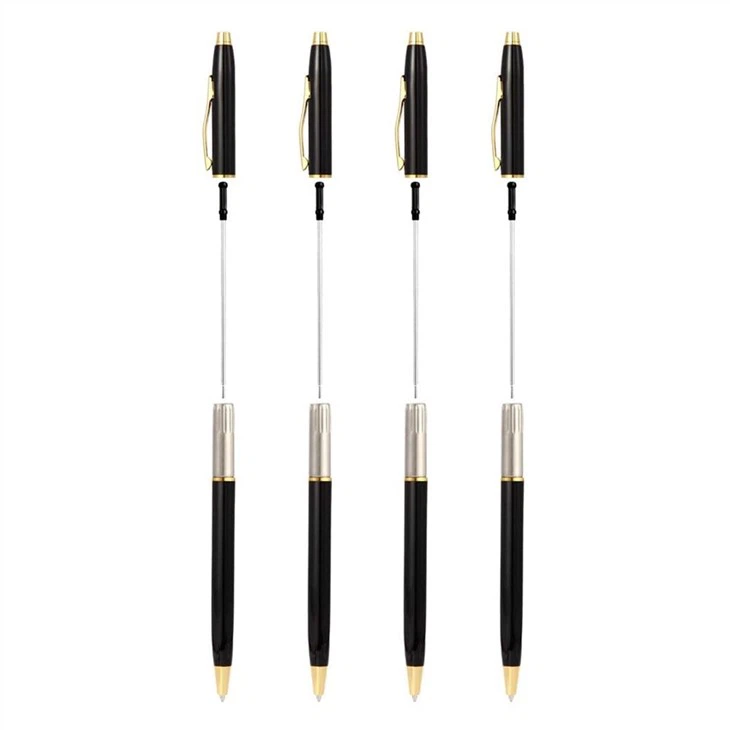 Metal Ballpoint Twist Fountain Pens Metal Ballpoint Twist Fountain Pens