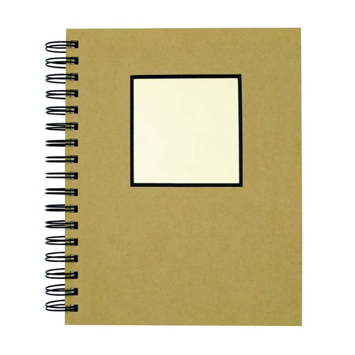 School Planner Spiral Gratitude Journal