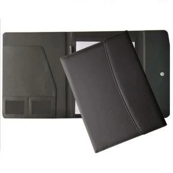 Folder Fail Persidangan A4 Trifold