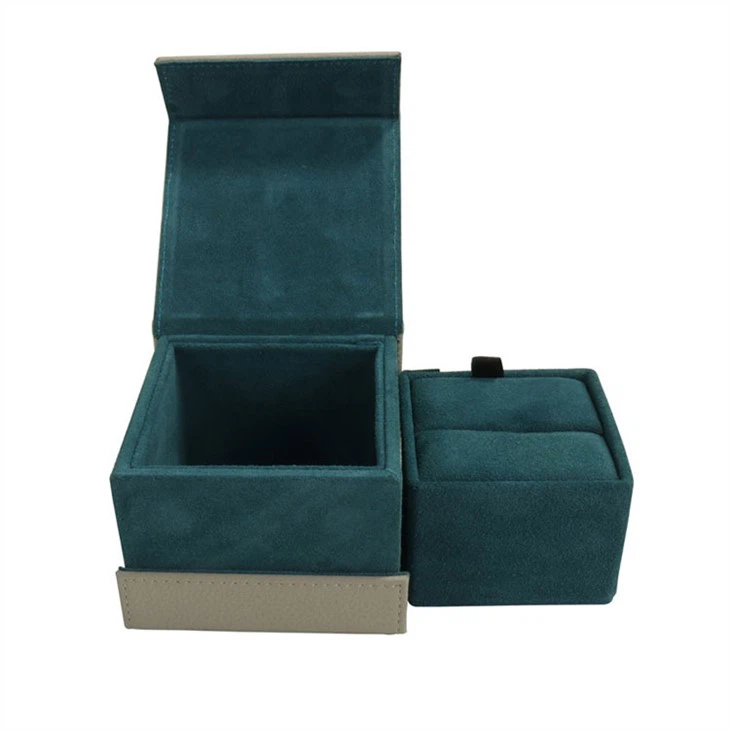 	 box for rings case