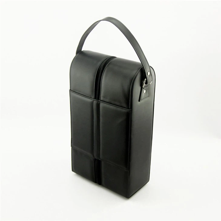 Insulated Wine Carrier Insulated Wine Carrier