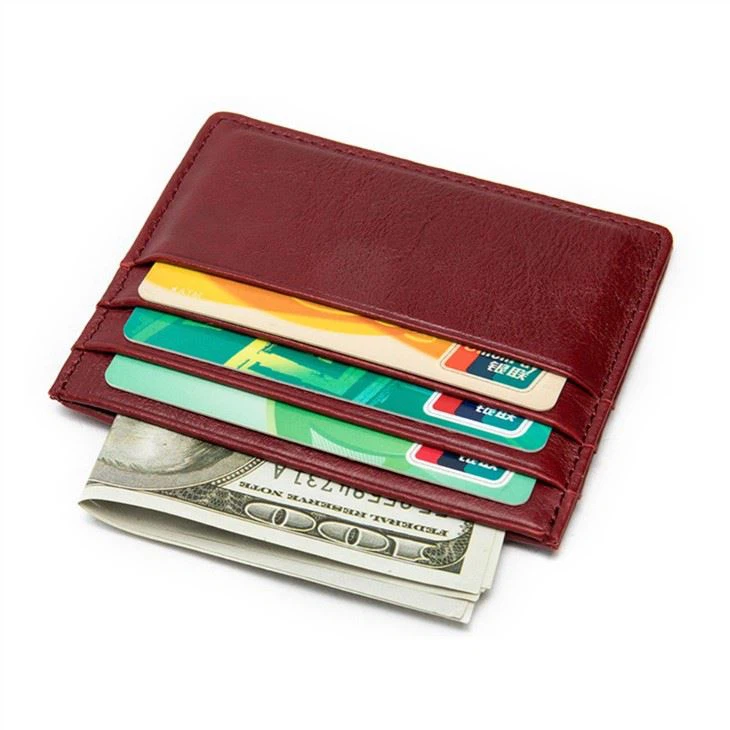 Business Card Holder