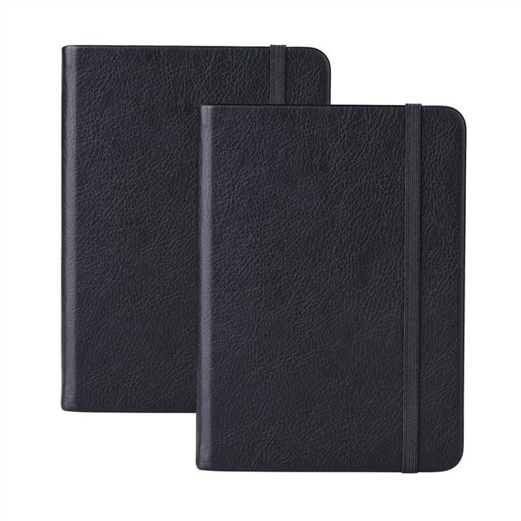 Classic Writing Ruled Pocket Notebook