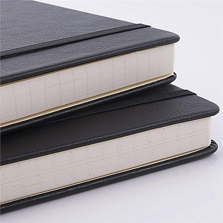 Classic Writing Ruled Pocket Notebook