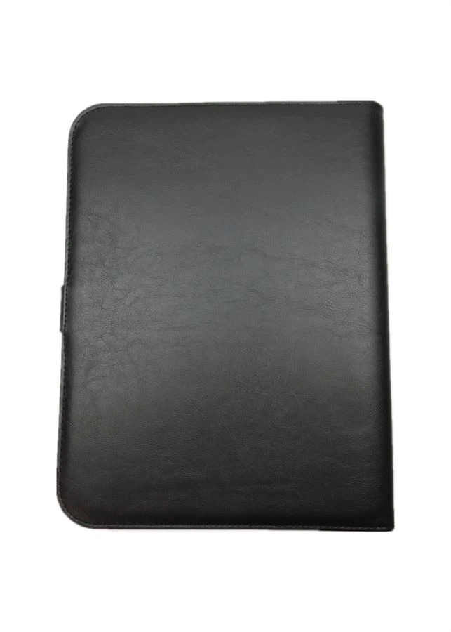 Leather Document A4 Business Folder Organizer