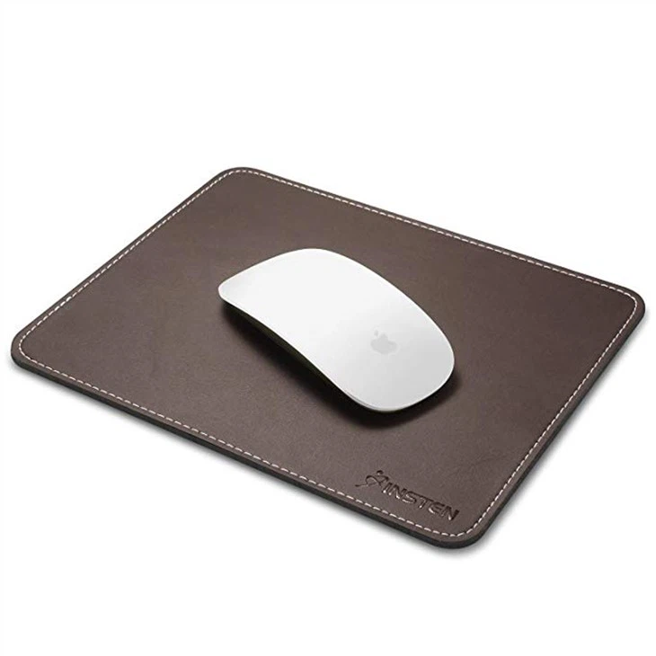 Leatherette Mouse Pad