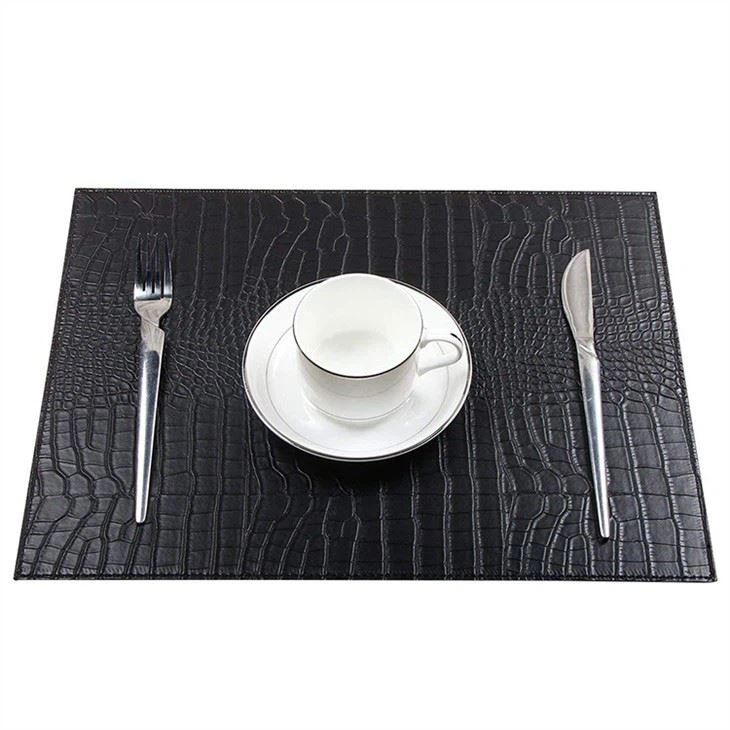  dining table mat