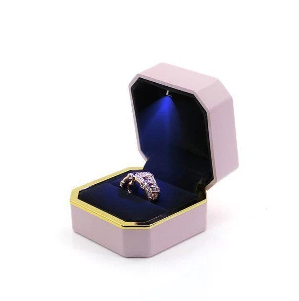 ring box led