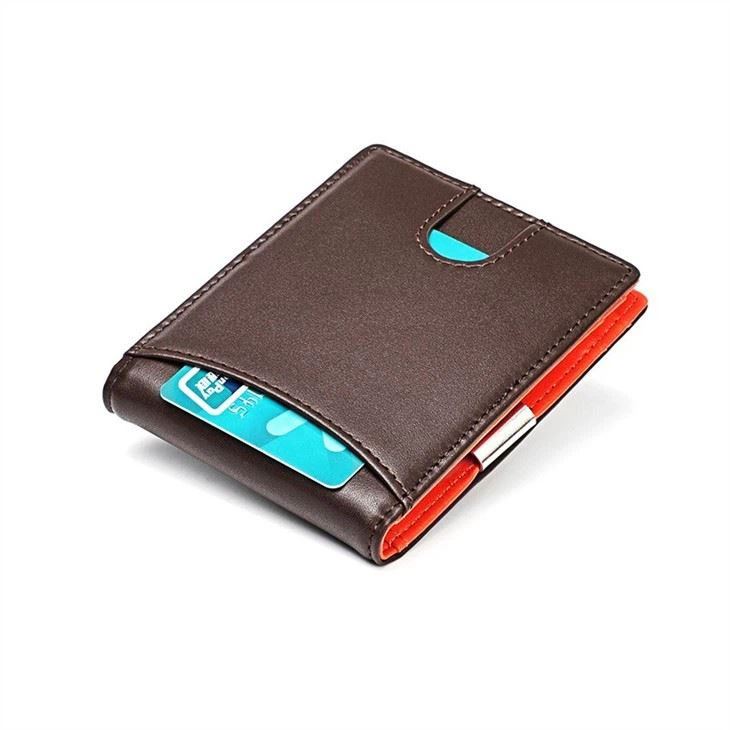 RFID Blocking Wallet
