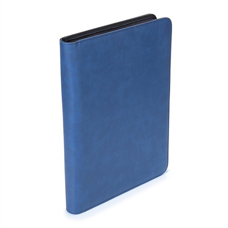 Leather Key Folder Leather Key Folder