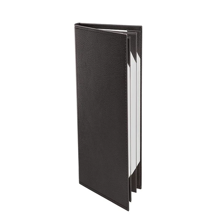 multiple pages Menu Folder multiple pages Menu Folder