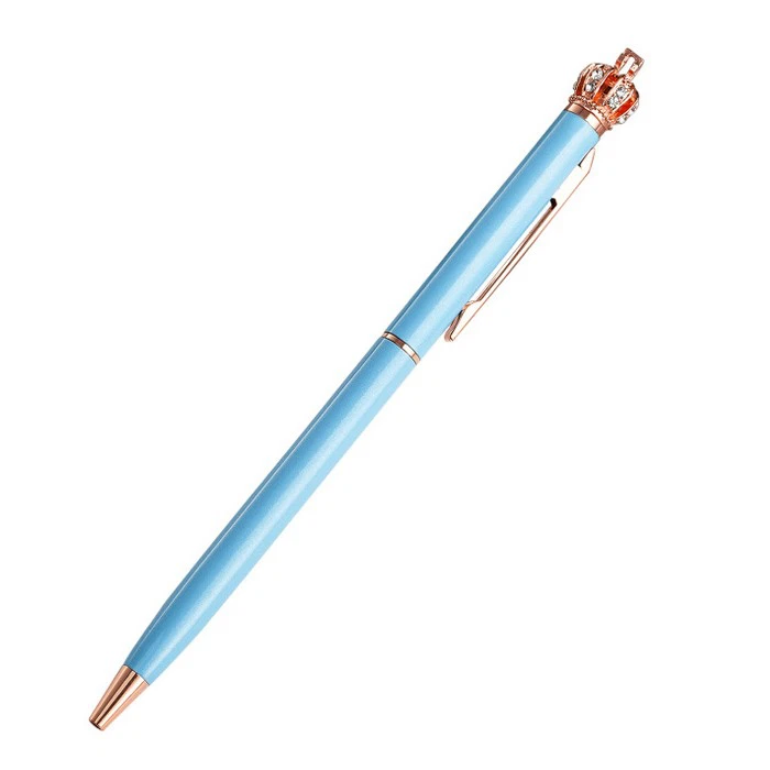 Crown Ball Pen Crown Ball Pen