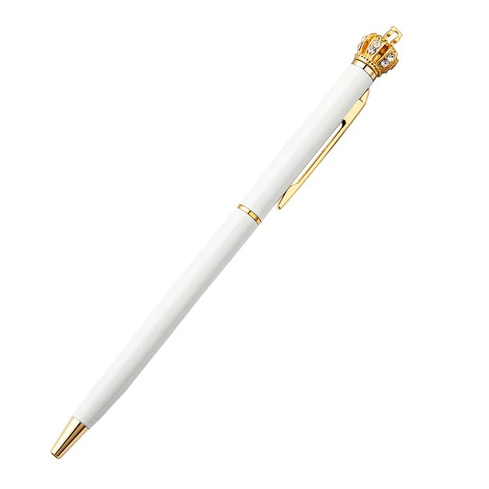 Crown Ballpoint Pen Crown Ballpoint Pen