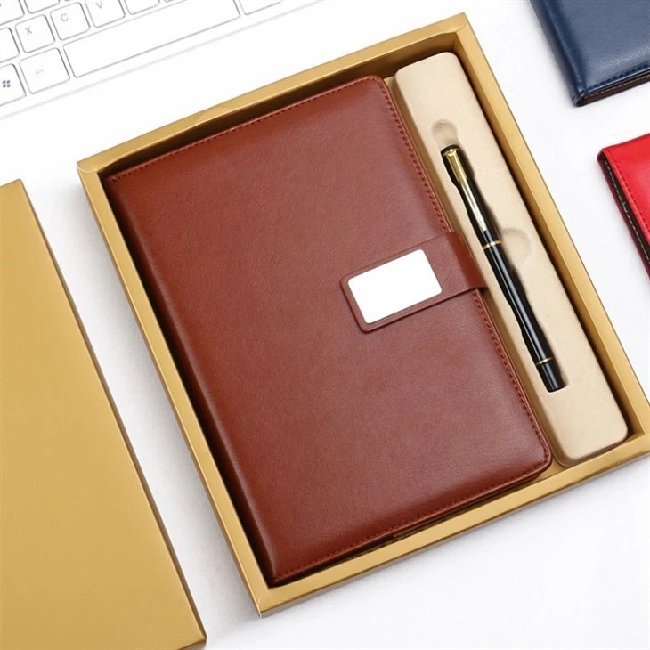 notebook gift set