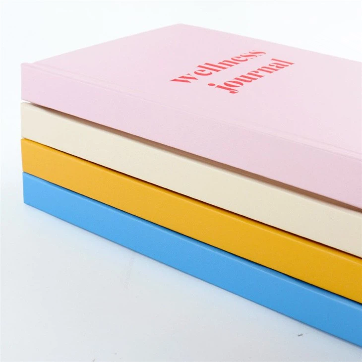 wellness journal