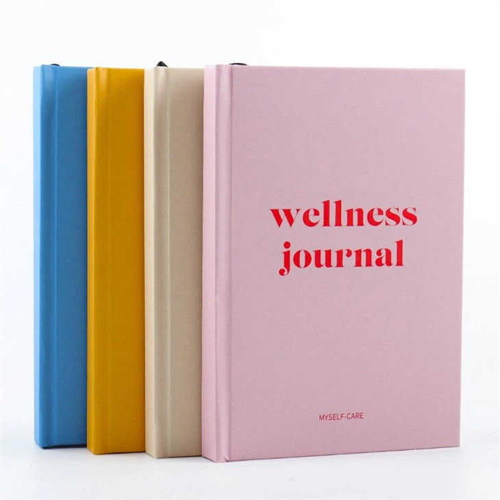 fitness journal