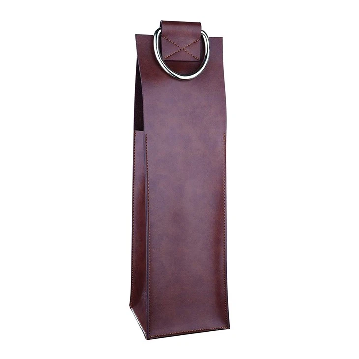 Customized Wine Package Bag