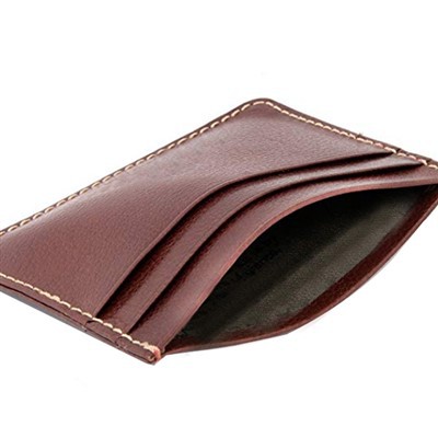 Dompet Kad Kulit