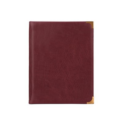 Folder Menu Restoran