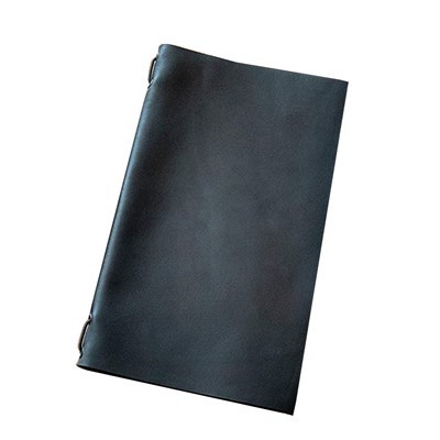 Folder Menu Kulit Slim